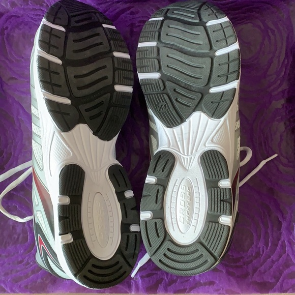Cross Trekkers size 14W, great condition - Picture 5 of 8